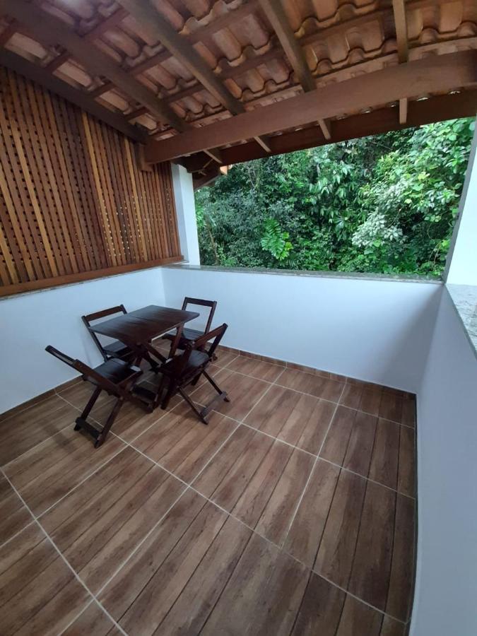 Pousada Recanto Das Margaridas Boicucanga Exterior foto