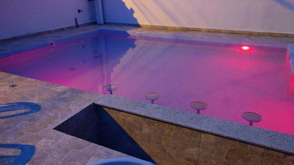 Pousada Recanto Das Margaridas Boicucanga Exterior foto