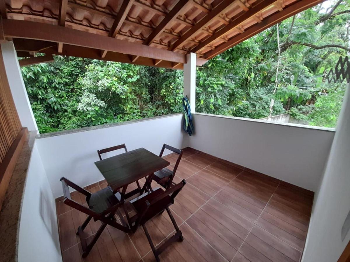 Pousada Recanto Das Margaridas Boicucanga Exterior foto