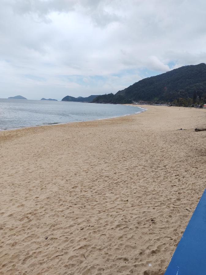 Pousada Recanto Das Margaridas Boicucanga Exterior foto