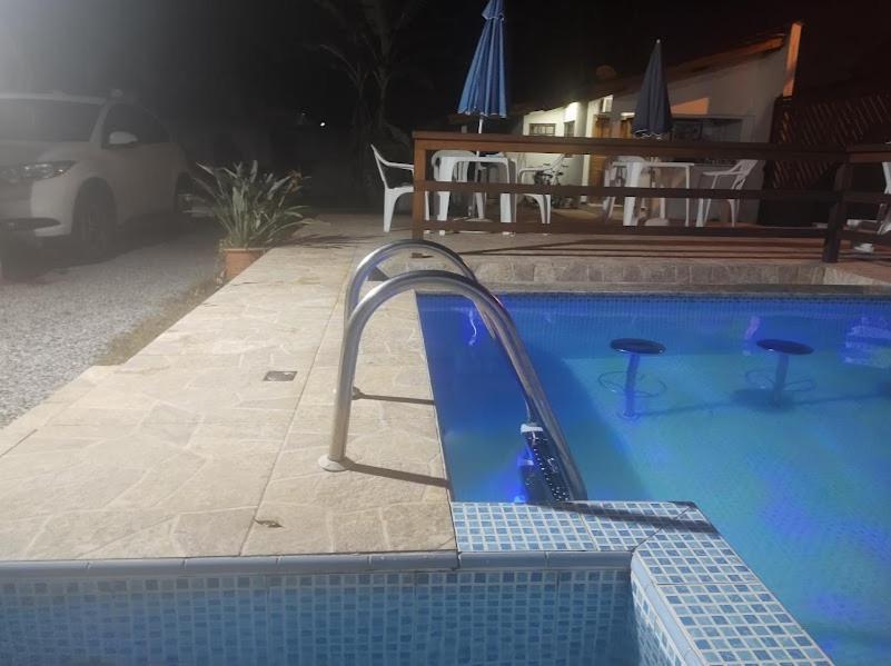 Pousada Recanto Das Margaridas Boicucanga Exterior foto
