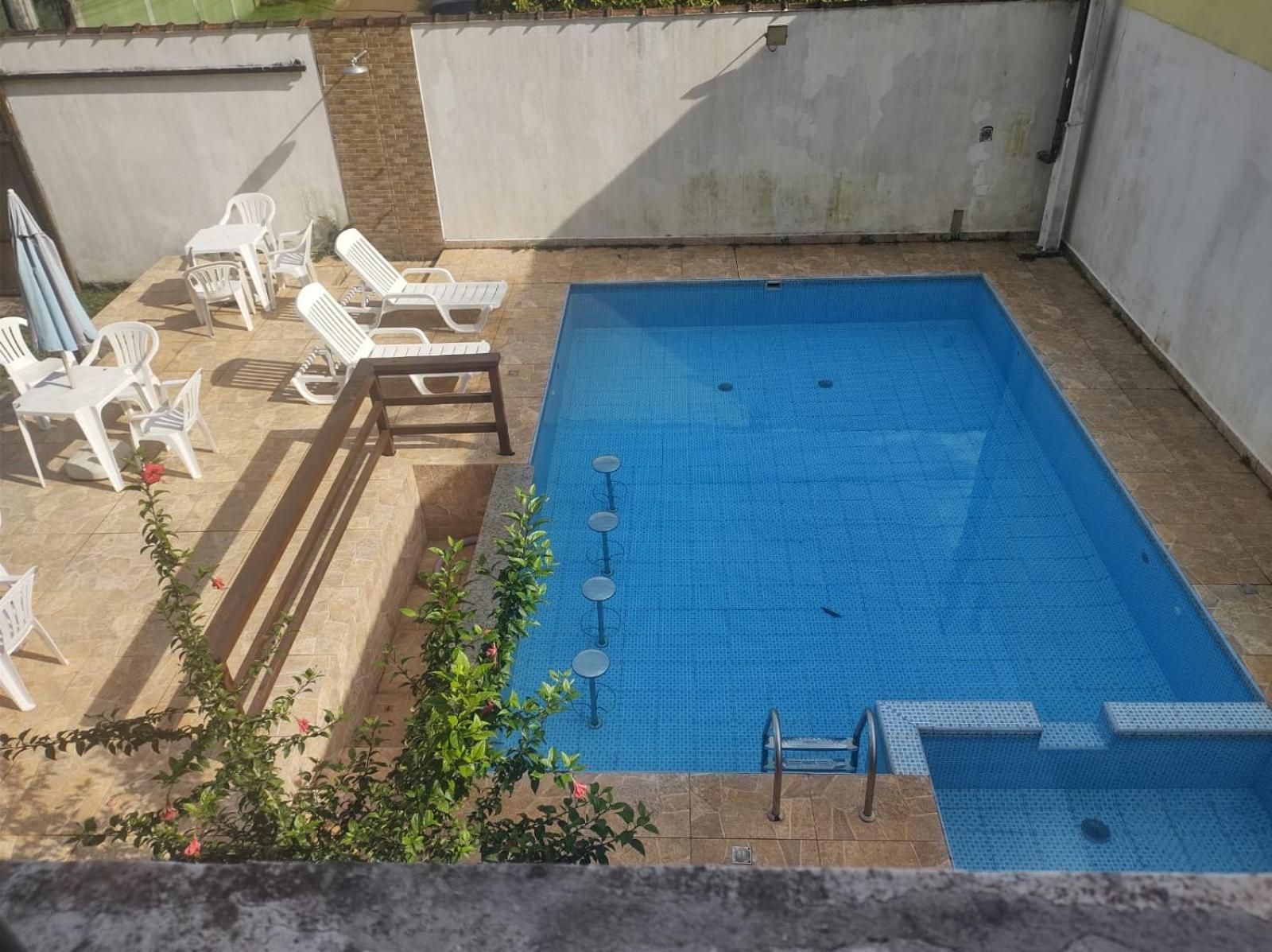 Pousada Recanto Das Margaridas Boicucanga Exterior foto