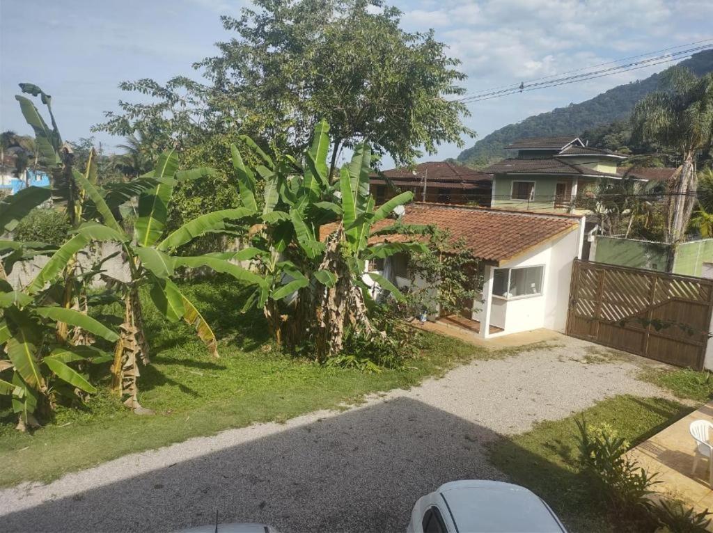 Pousada Recanto Das Margaridas Boicucanga Exterior foto
