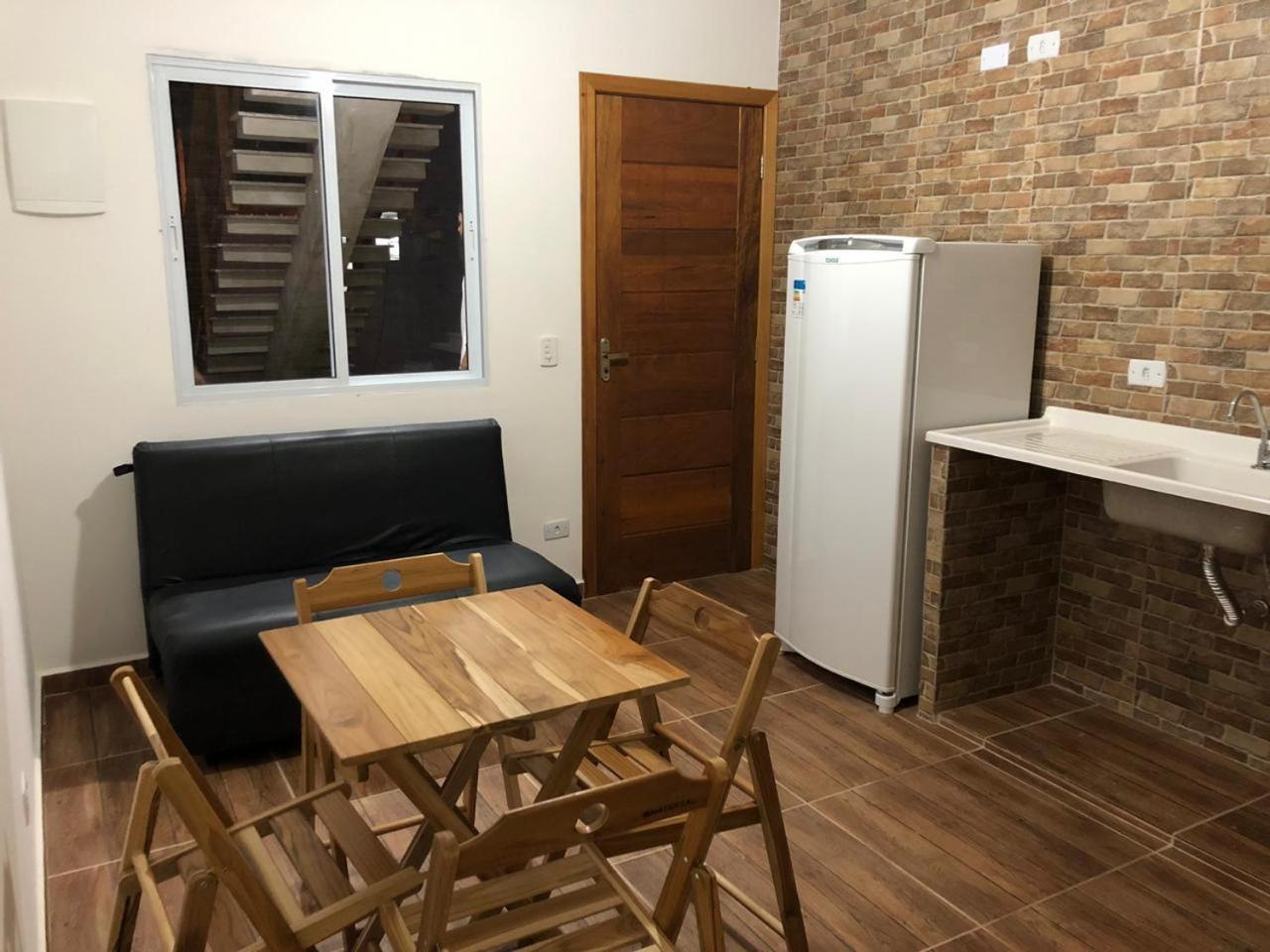 Pousada Recanto Das Margaridas Boicucanga Exterior foto
